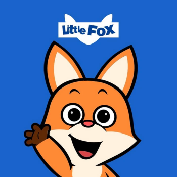 Little Fox